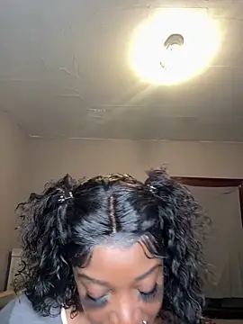 MochaMonroe online show from February 2026 04:06:01 AM