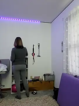  NinaLuvSins  online show from February 2025 02:03:02 PM