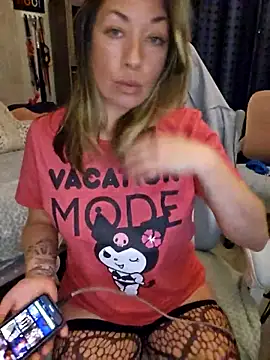  NinaLuvSins  online show from October 2025 01:24:02 AM