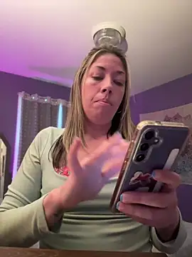  NinaLuvSins  online show from April 2026 04:26:02 PM