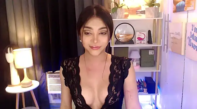 AsianMariaTs online show from December 2024 02:28:02 PM