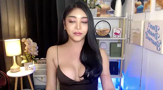 AsianMariaTs online show from January 2025 11:52:01 AM