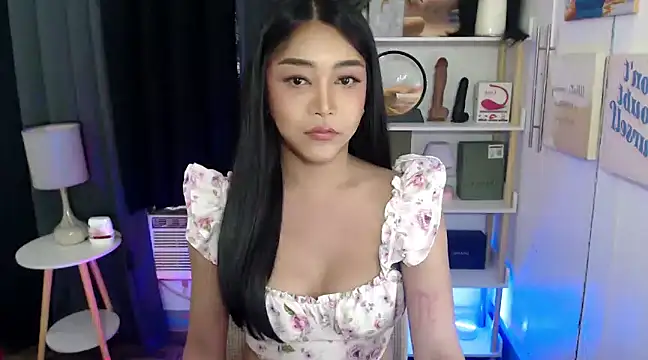 AsianMariaTs online show from January 2025 11:50:01 AM