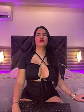 Zafira Alabi online show from March 2026 08:01:02 PM