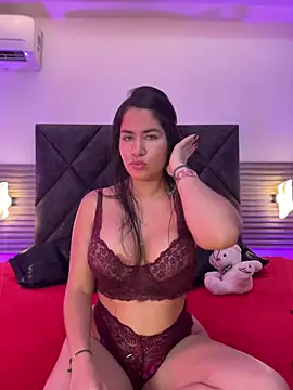 Zafira Alabi online show from March 2026 06:18:02 PM