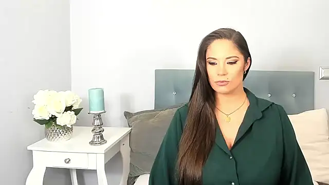 Kaydenxx online show from February 2025 09:47:02 PM