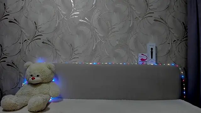 Malika Lisan online show from March 2025 01:31:02 AM