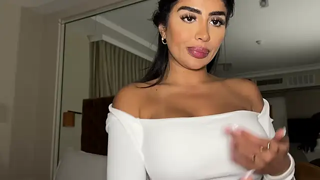 ArabicBarbie online show from January 2025 07:29:01 PM
