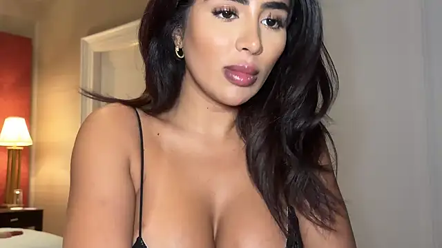 ArabicBarbie online show from January 2025 08:48:01 PM