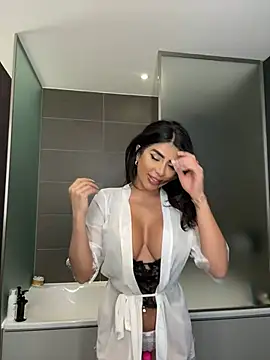 ArabicBarbie online show from February 2025 12:18:01 AM