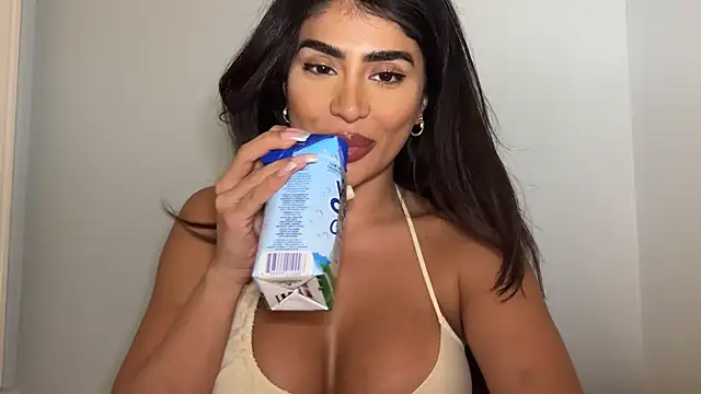 ArabicBarbie online show from February 2025 11:50:01 PM