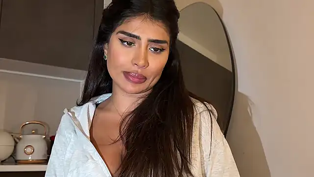 ArabicBarbie online show from November 2025 10:23:02 PM