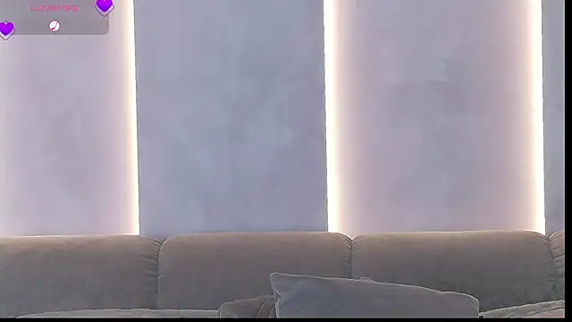 Sinful Eyes online show from March 2025 09:10:02 AM