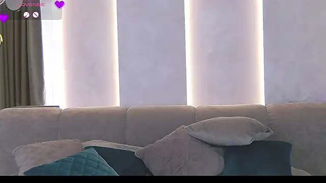 Sinful Eyes online show from March 2025 07:15:01 AM