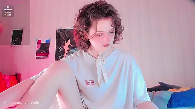Snapshot of eva_vodkina chatting on July 2026 11:35:02 PM eva vodkina online show from July 2026 11:35:02 PM