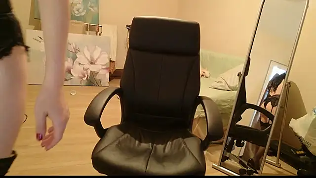 lara heaven online show from September 2025 10:38:02 AM