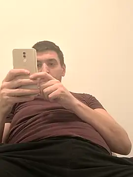 Snapshot of DiscoNinja86 chatting on February 2025 06:10:02 PM DiscoNinja86 online show from February 2025 06:10:02 PM