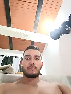 Ricardo hott online show from March 2026 12:05:01 AM