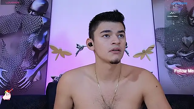 VikoHands online show from December 2024 10:54:02 PM