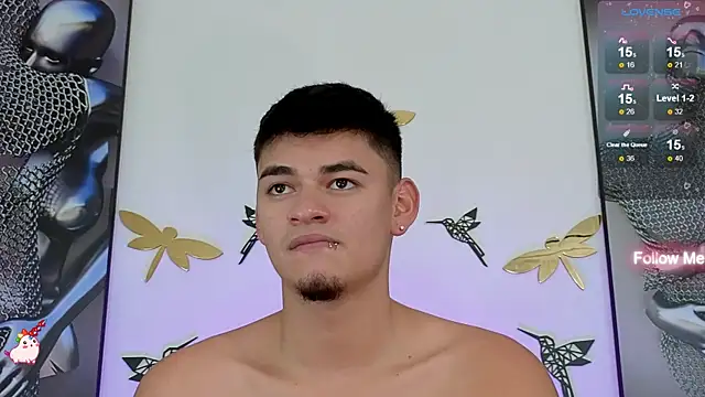 VikoHands online show from February 2025 04:57:01 AM