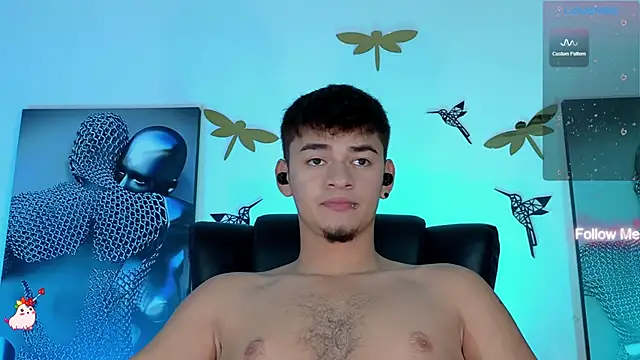 VikoHands online show from March 2025 01:27:02 AM