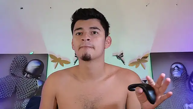 VikoHands online show from December 2025 09:40:01 AM