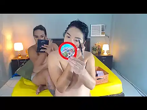 BadGirlsInBedXX online show from March 2026 07:21:01 AM