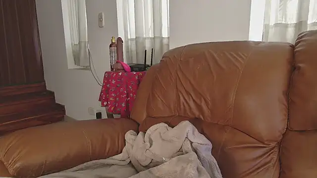 DeesseLuxure online show from March 2025 05:52:01 PM