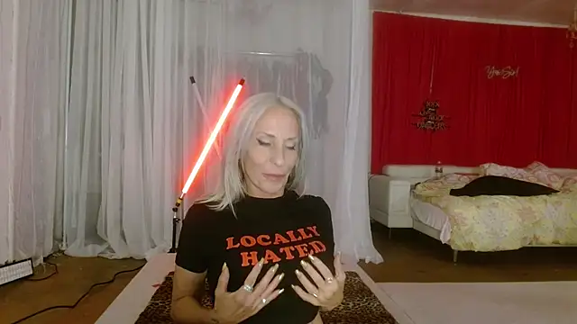 Snapshot of Sweet-Ginger chatting on January 2025 02:22:02 AM Sweet-Ginger online show from January 2025 02:22:02 AM