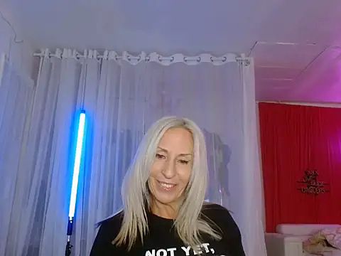 Snapshot of Sweet-Ginger chatting on January 2025 06:14:01 PM Sweet-Ginger online show from January 2025 06:14:01 PM