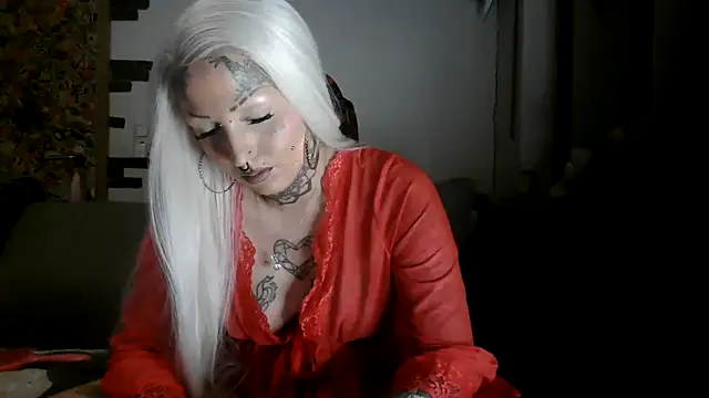 RoxxyInk online show from March 2026 10:27:02 PM