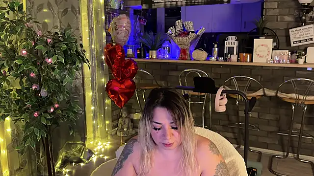 Monageil online show from February 2026 05:15:01 AM