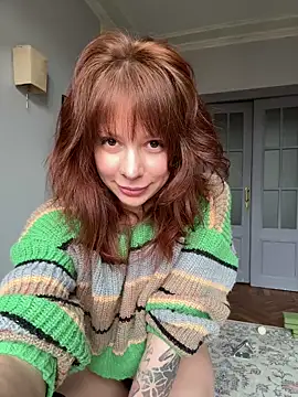 Oopsfoxy online show from March 2026 06:25:01 AM