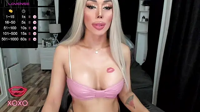 Forever MissCandace online show from September 2025 04:33:02 PM