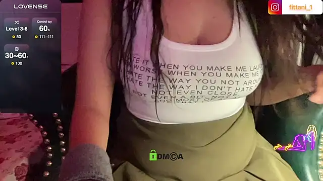 GoddessRaani online show from January 2025 06:06:01 AM