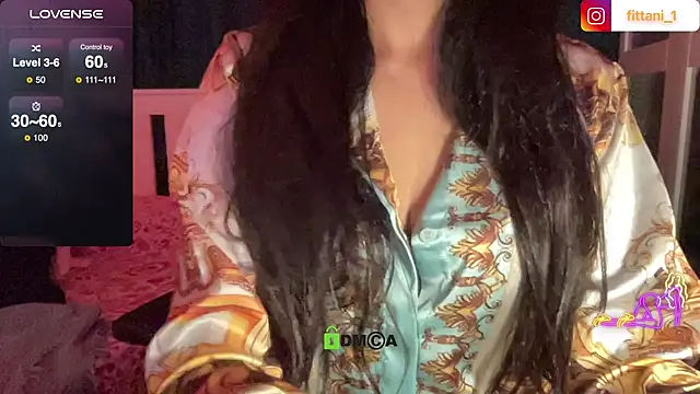 GoddessRaani online show from January 2025 04:16:02 AM