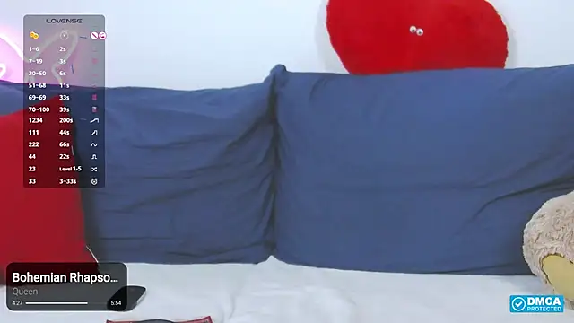 -Lorik- online show from March 2026 10:45:01 PM