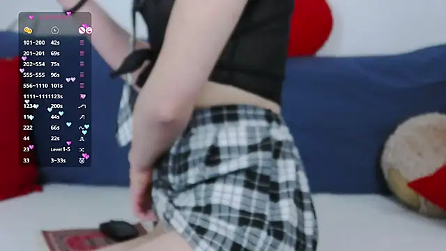 -Lorik- online show from April 2026 09:26:02 PM