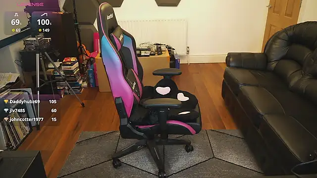 KelseyCobalt online show from December 2024 11:46:02 PM