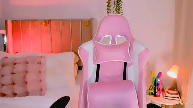 dulce doll1 online show from November 2025 01:17:01 AM