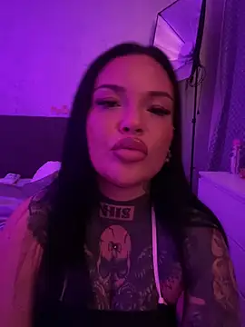  MelinaCurves  online show from April 2026 09:18:02 PM