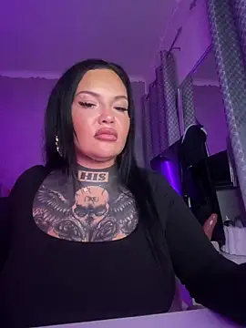  MelinaCurves  online show from May 2026 09:20:02 PM
