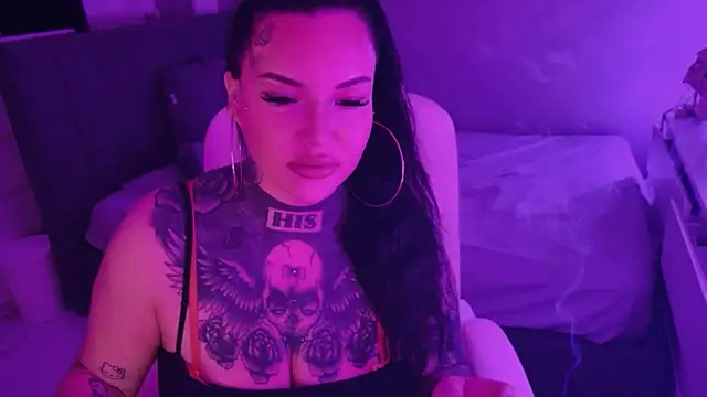  MelinaCurves  online show from June 2026 08:12:02 PM