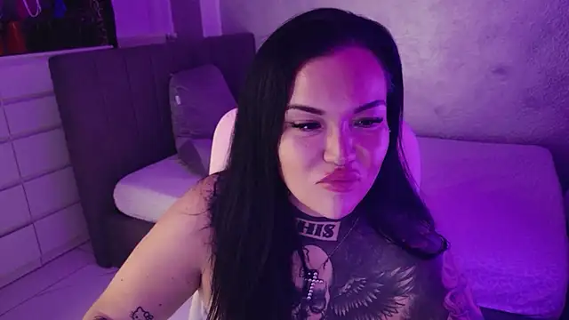  MelinaCurves  online show from July 2026 12:17:02 AM