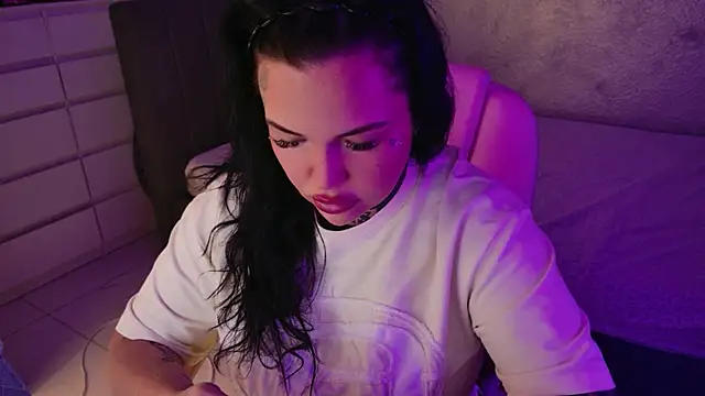  MelinaCurves  online show from July 2026 08:12:02 PM