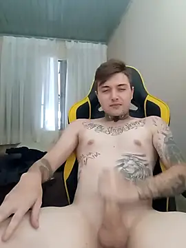 DanielMagains online show from March 2025 06:22:02 PM