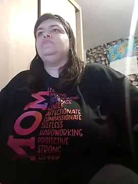 Snapshot of PUNKFUNK_HIGHLANDERX_EMTm chatting on February 2025 05:40:02 PM PUNKFUNK HIGHLANDERX EMTm online show from February 2025 05:40:02 PM