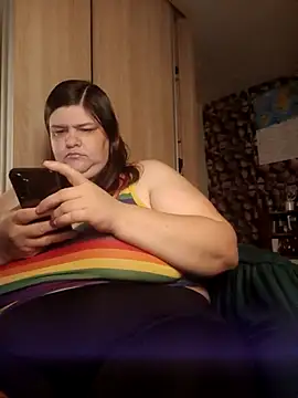 Snapshot of PUNKFUNK_HIGHLANDERX_EMTm chatting on February 2025 02:50:02 AM PUNKFUNK HIGHLANDERX EMTm online show from February 2025 02:50:02 AM