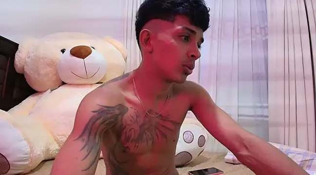  dannyaldana  online show from February 2025 10:00:01 AM