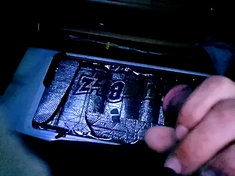 ExoticCarpark online show from September 2025 09:18:01 PM